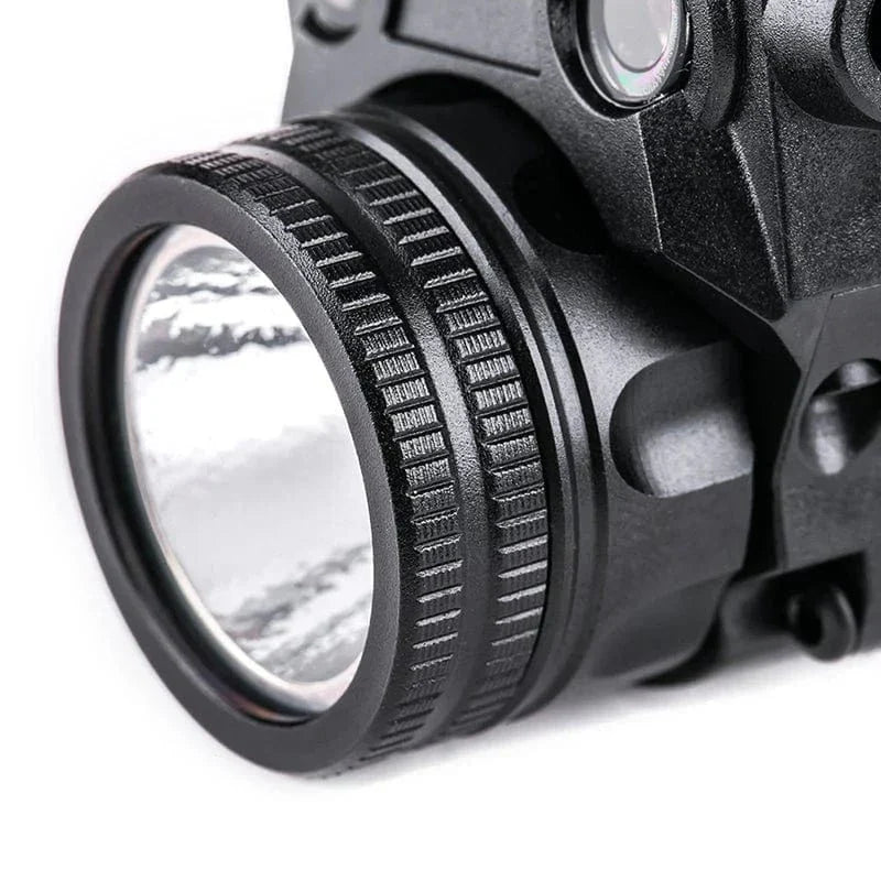 WL30 3-in-1 Tactical Light – Tactical Gear for Modern Vikings - Raven Supply Company