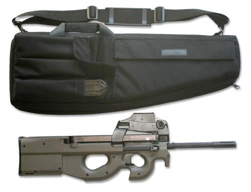 Assault Systems Cases for the FN P90 and PS90 - Raven Supply Company