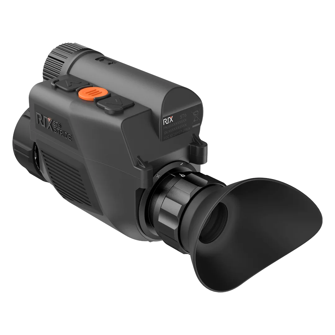RIX Stride ST6 640 Thermal Monocular