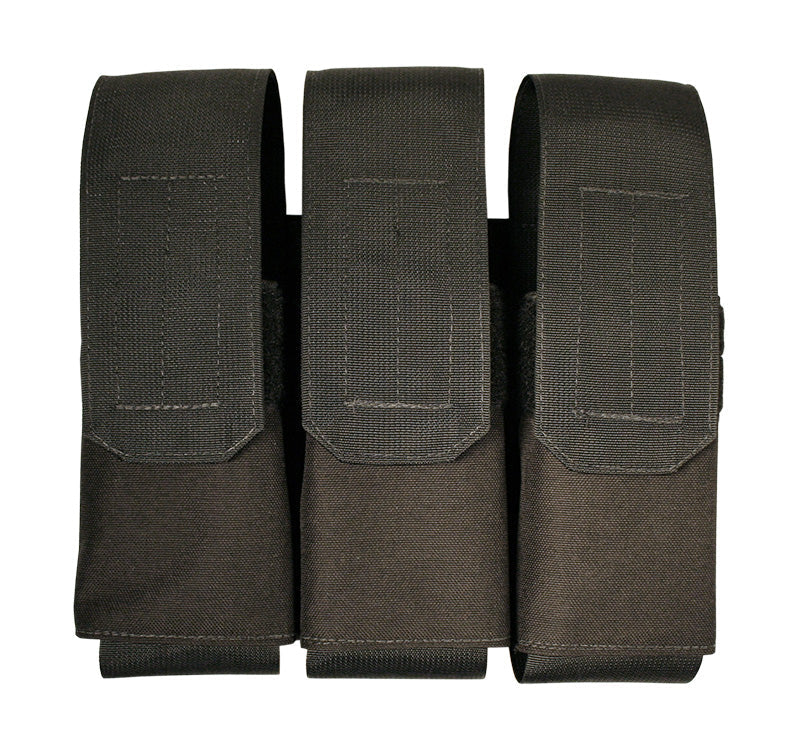 Hook and Loop Magazine Pouches – Tactical Gear for Modern Vikings - Raven Supply Company