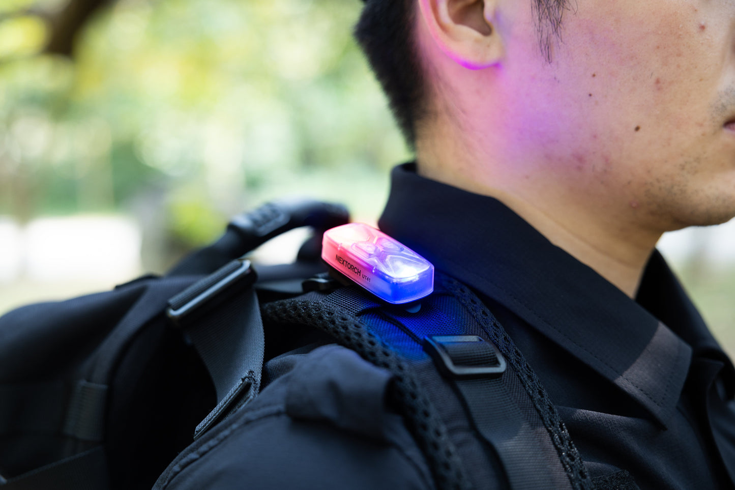 UT41 Signal Light – Tactical Gear for Modern Vikings - Raven Supply Company