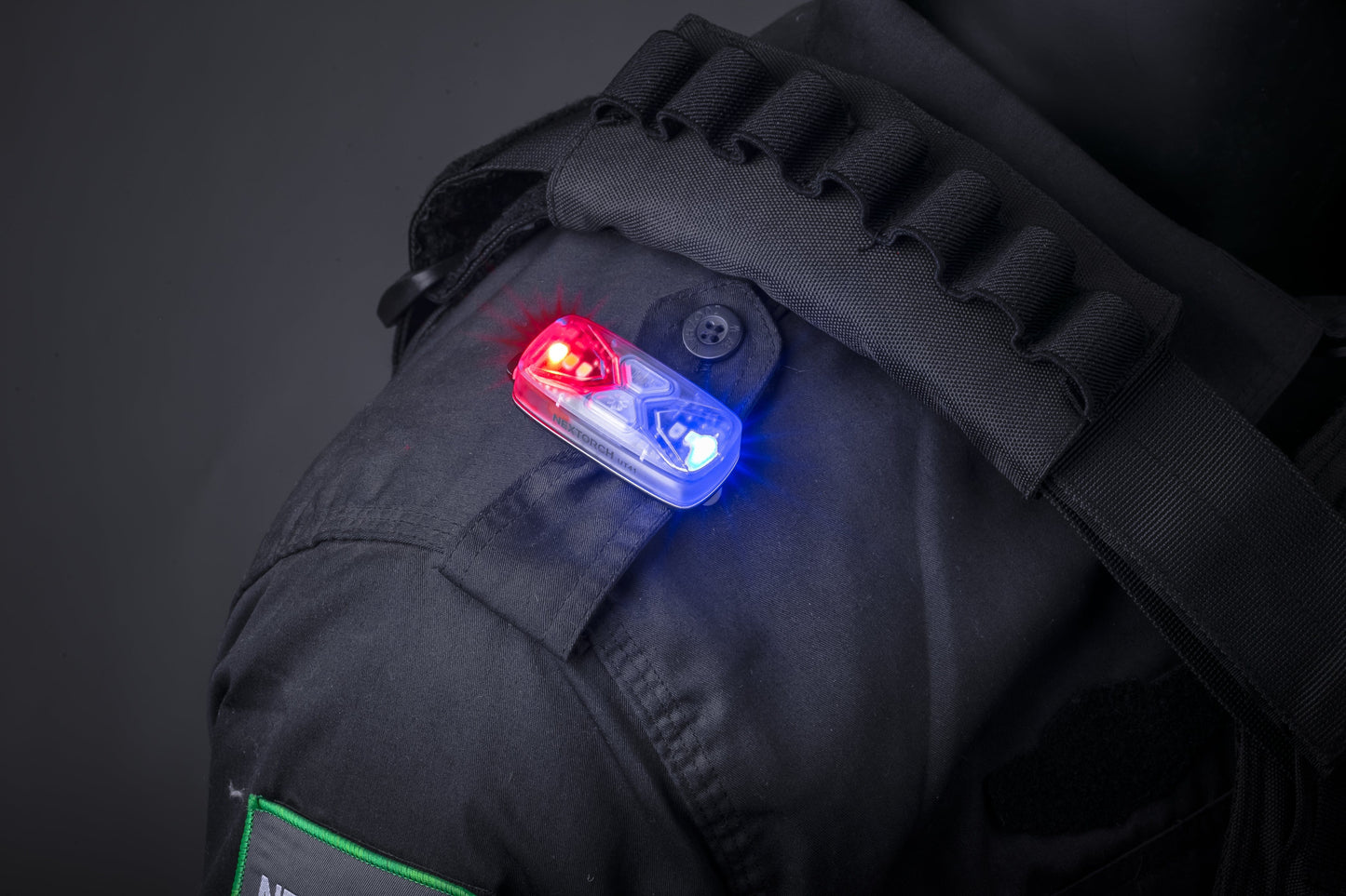 UT41 Signal Light – Tactical Gear for Modern Vikings - Raven Supply Company