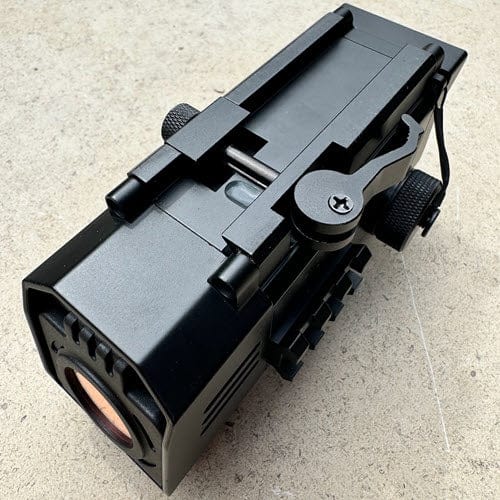 NVx7 Digital Night Sight – Tactical Gear for Modern Vikings - Raven Supply Company