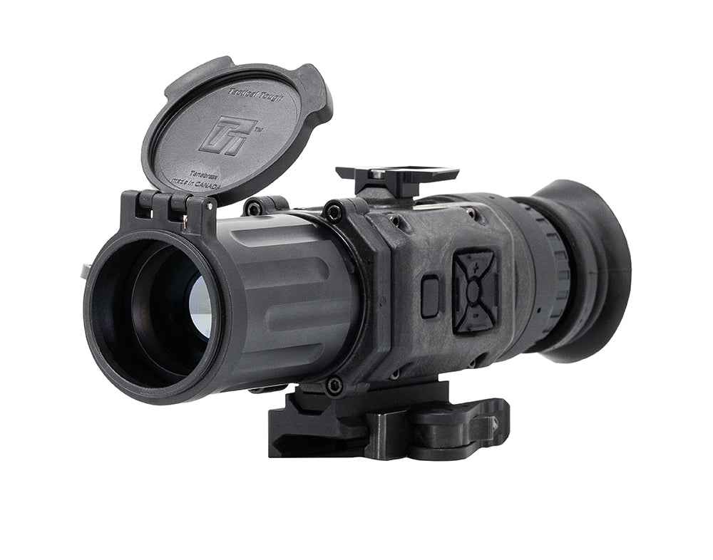 N Vision NOX35 Thermal Monocular 35mm – BAE 640 Core
