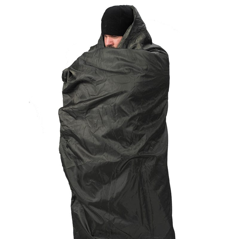 Snugpak Jungle Blanket – Tactical Gear for Modern Vikings - Raven Supply Company
