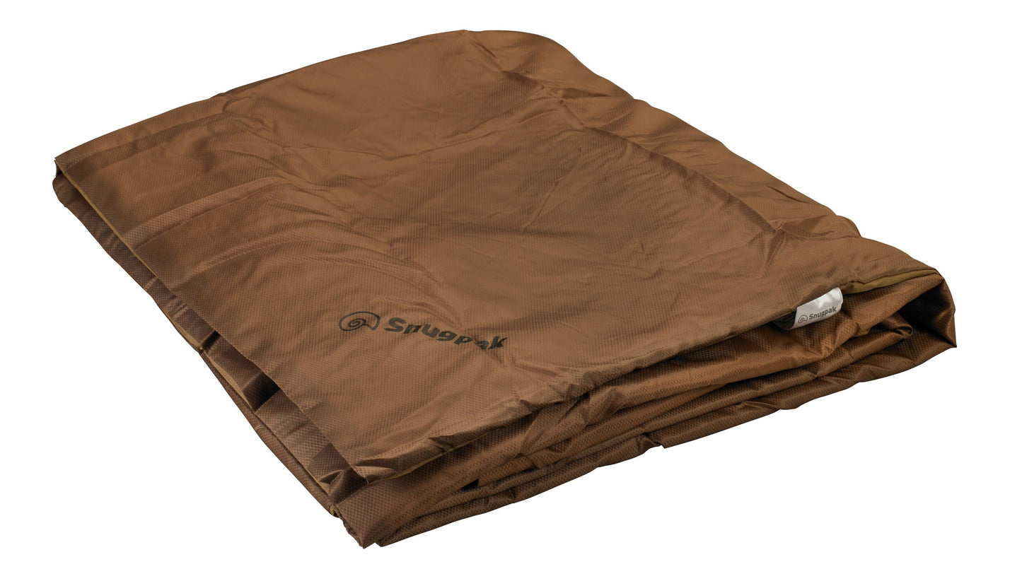 Snugpak Jungle Blanket – Tactical Gear for Modern Vikings - Raven Supply Company