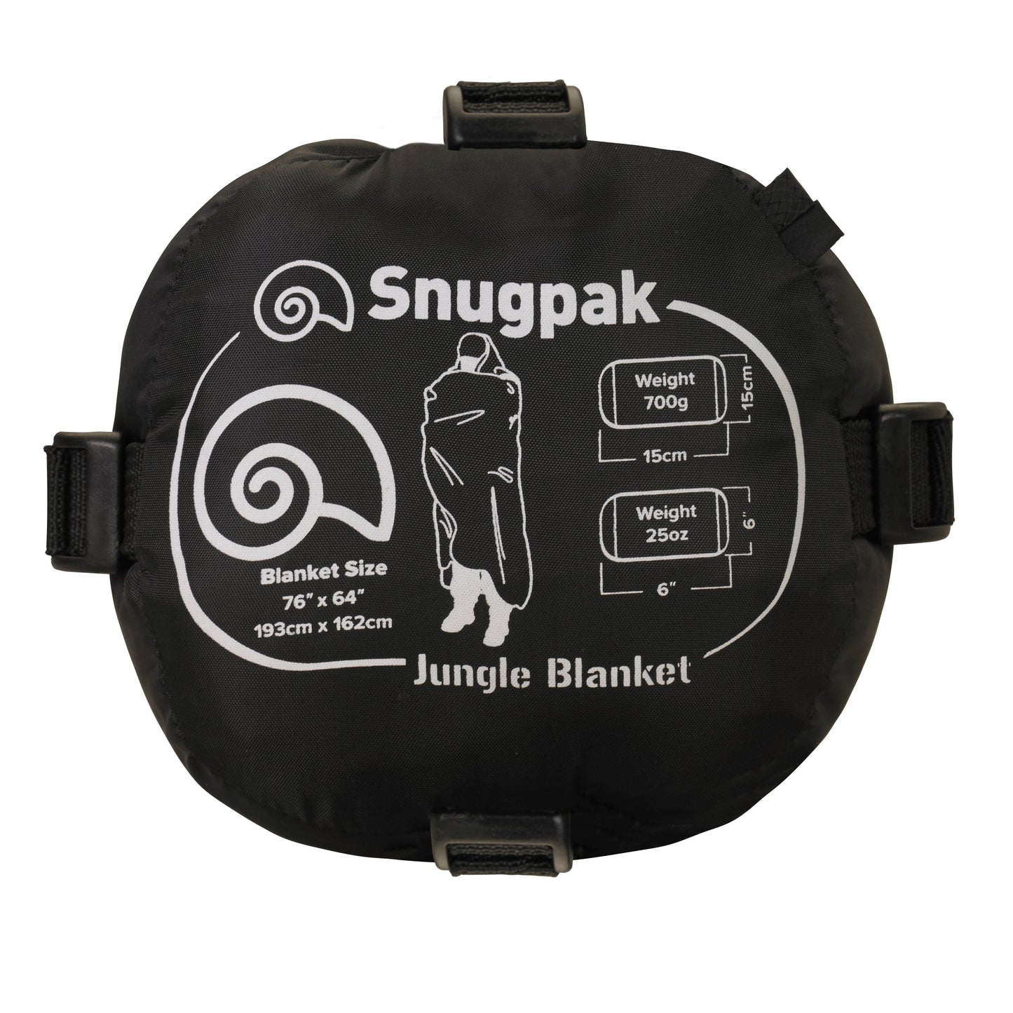 Snugpak Jungle Blanket – Tactical Gear for Modern Vikings - Raven Supply Company