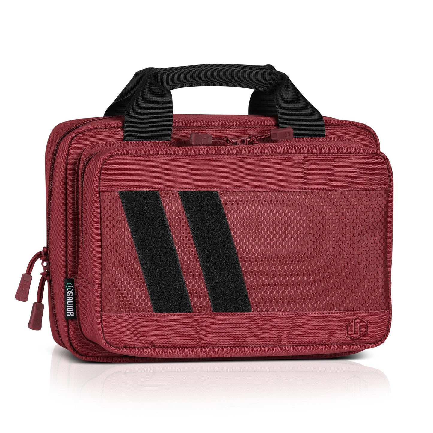 Specialist Series Double Pistol Case - Raven Supply Company
