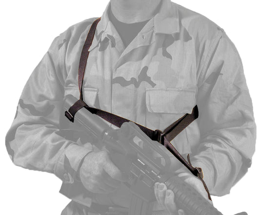 Quick-Adapt Tactical Sling – Tactical Gear for Modern Vikings - Raven Supply Company