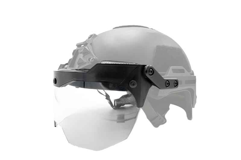 HHV Tactical Face Shield