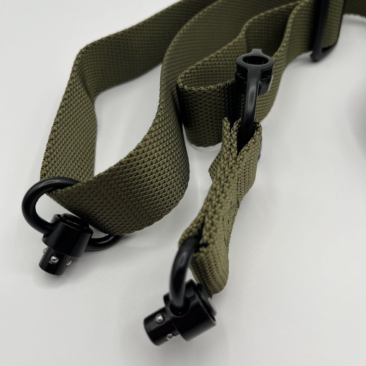 Multi Mission QD Sling – Tactical Gear for Modern Vikings - Raven Supply Company