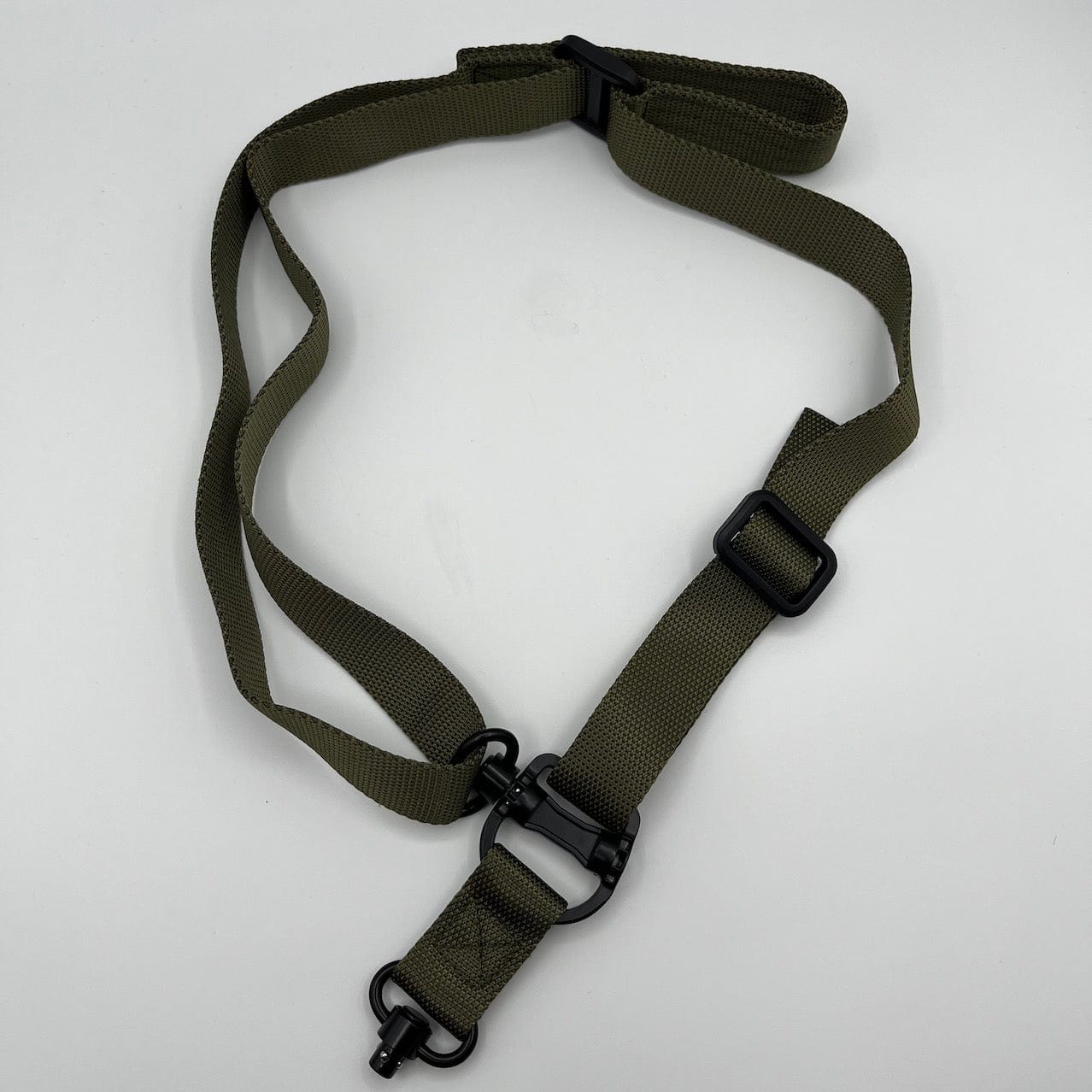 Multi Mission QD Sling – Tactical Gear for Modern Vikings - Raven Supply Company