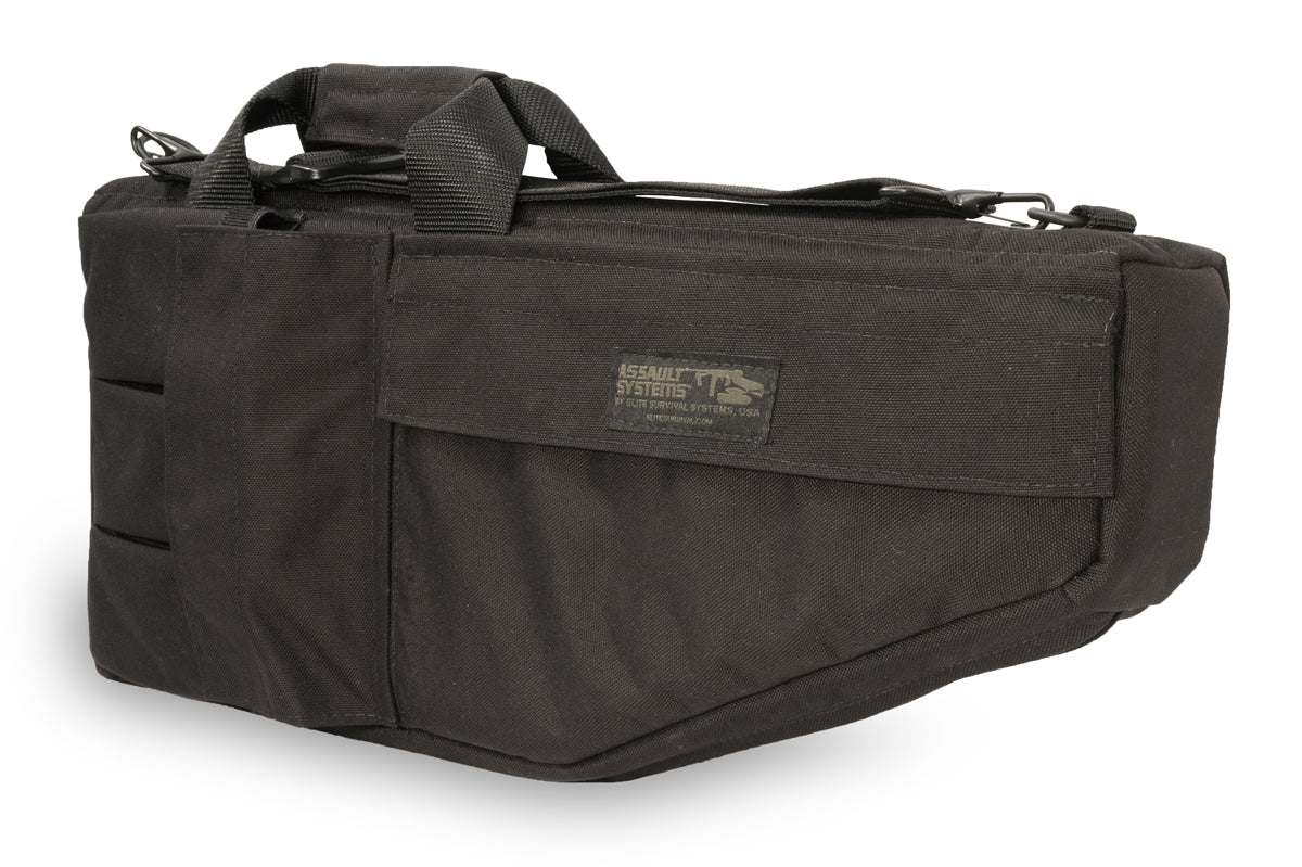 Submachine Gun Case – Tactical Gear for Modern Vikings - Raven Supply Company