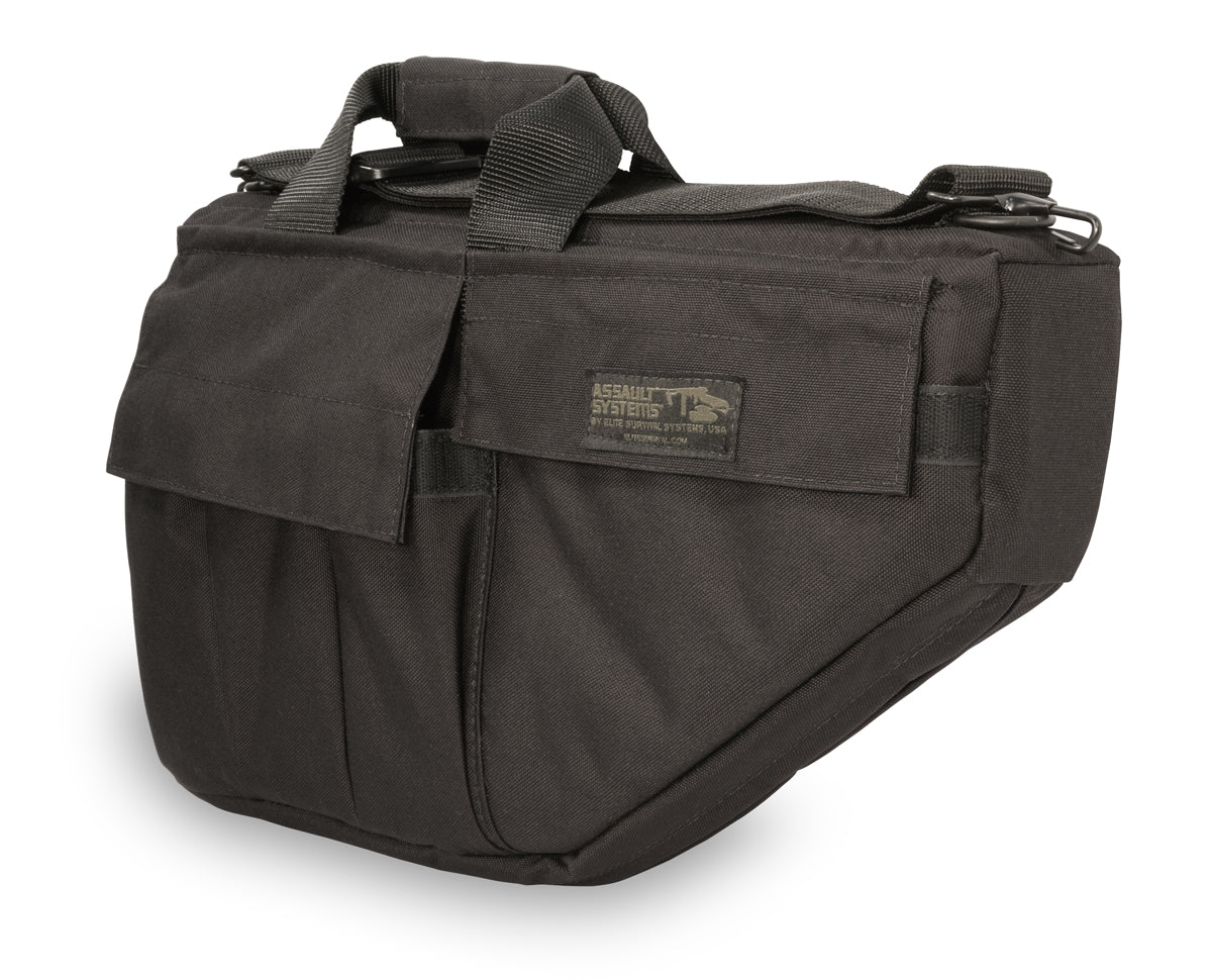 Submachine Gun Case – Tactical Gear for Modern Vikings - Raven Supply Company