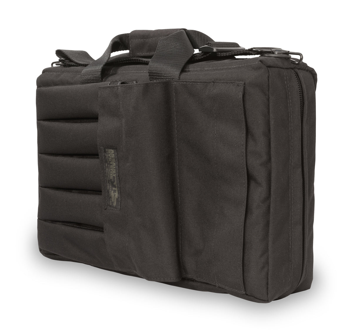 Submachine Gun Case – Tactical Gear for Modern Vikings - Raven Supply Company