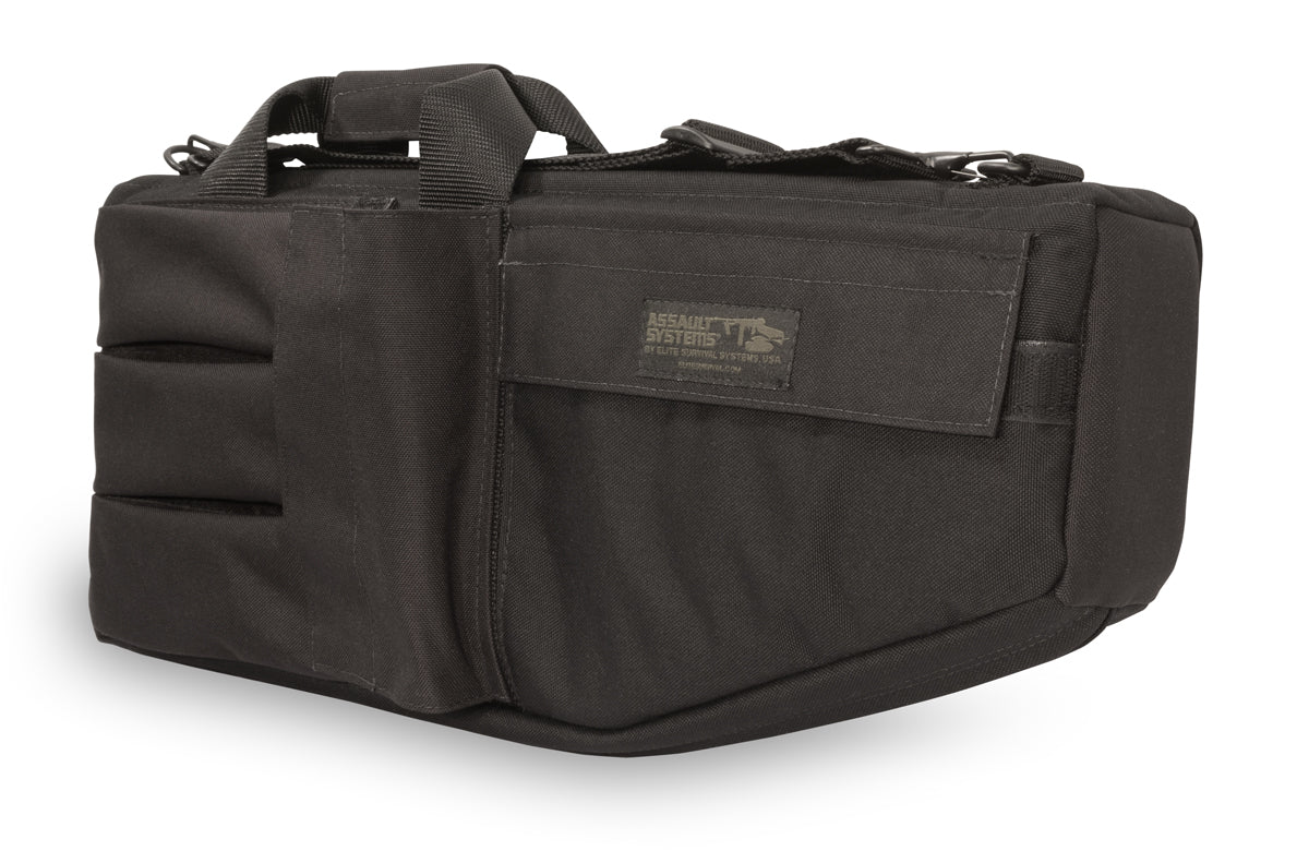 Submachine Gun Case – Tactical Gear for Modern Vikings - Raven Supply Company