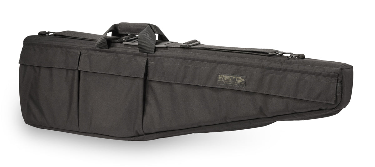 Assault Systems Special Weapons Case - Raven Supply Company