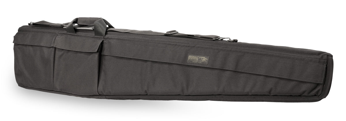 Assault Systems Special Weapons Case - Raven Supply Company