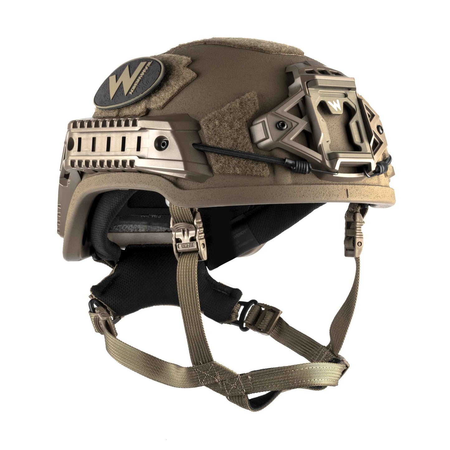 Team Wendy SL Ballistic Helmet