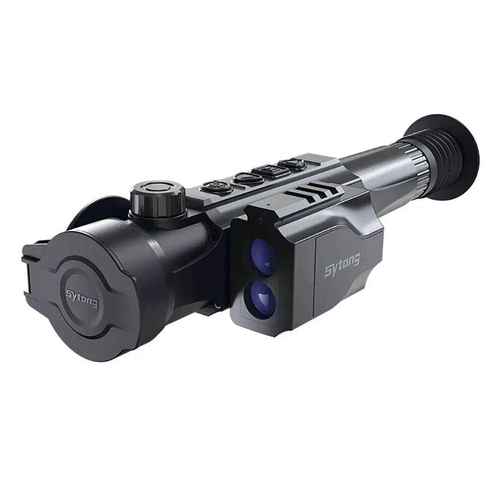 Optics, Scopes, NVGs