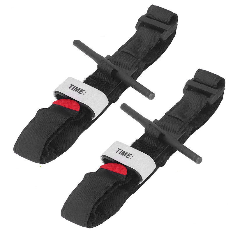 Outdoor Tactical Tourniquet for Emergency Preparedness and First Aid - Raven Supply Company