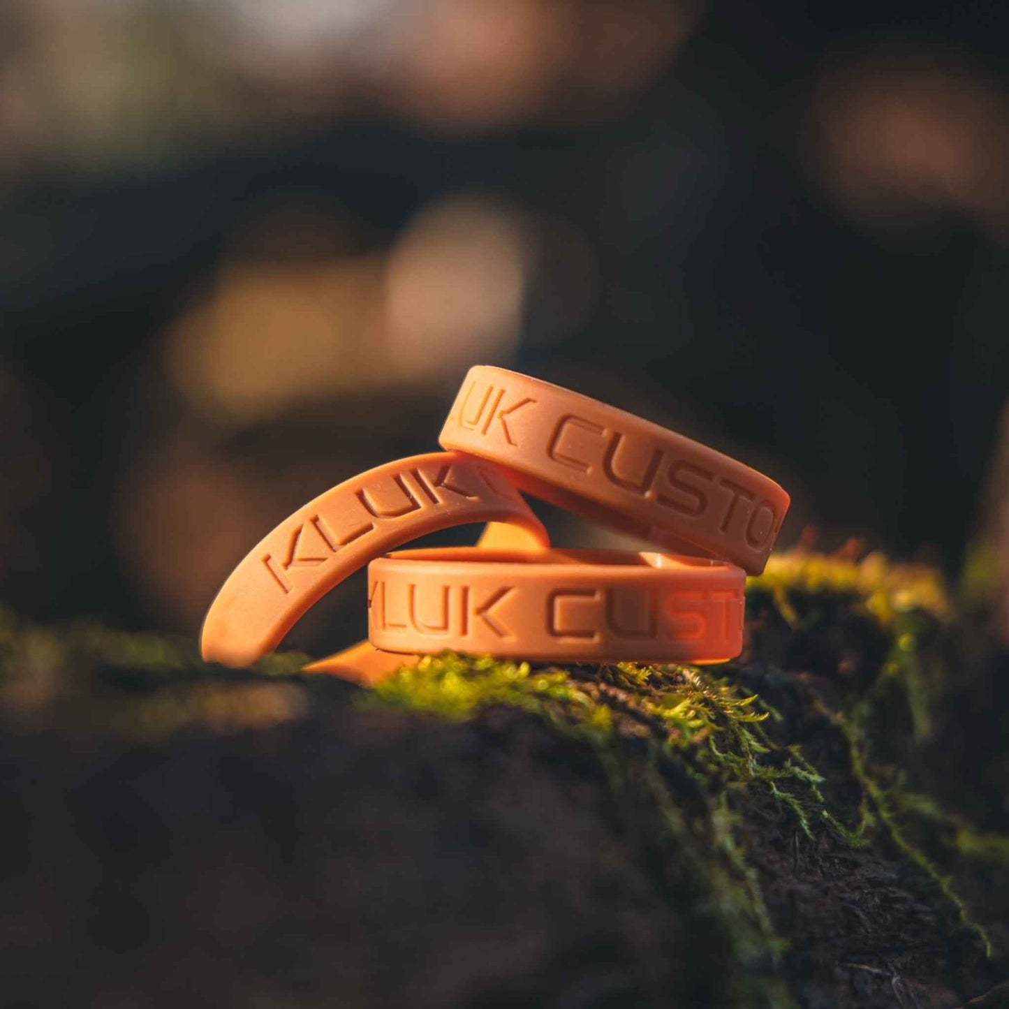 Box Call Silencing Band