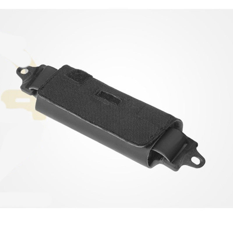 Tactical Helmet Rails for Enhanced Gear Customization - Raven Supply Company