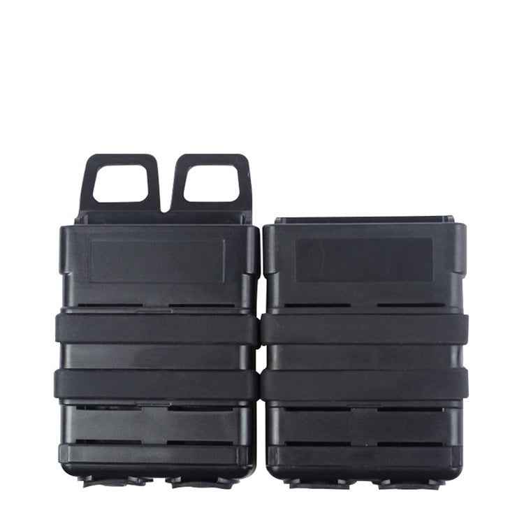 Outdoor Tactical Magazine Holder for Secure Storage and Quick Access - Raven Supply Company