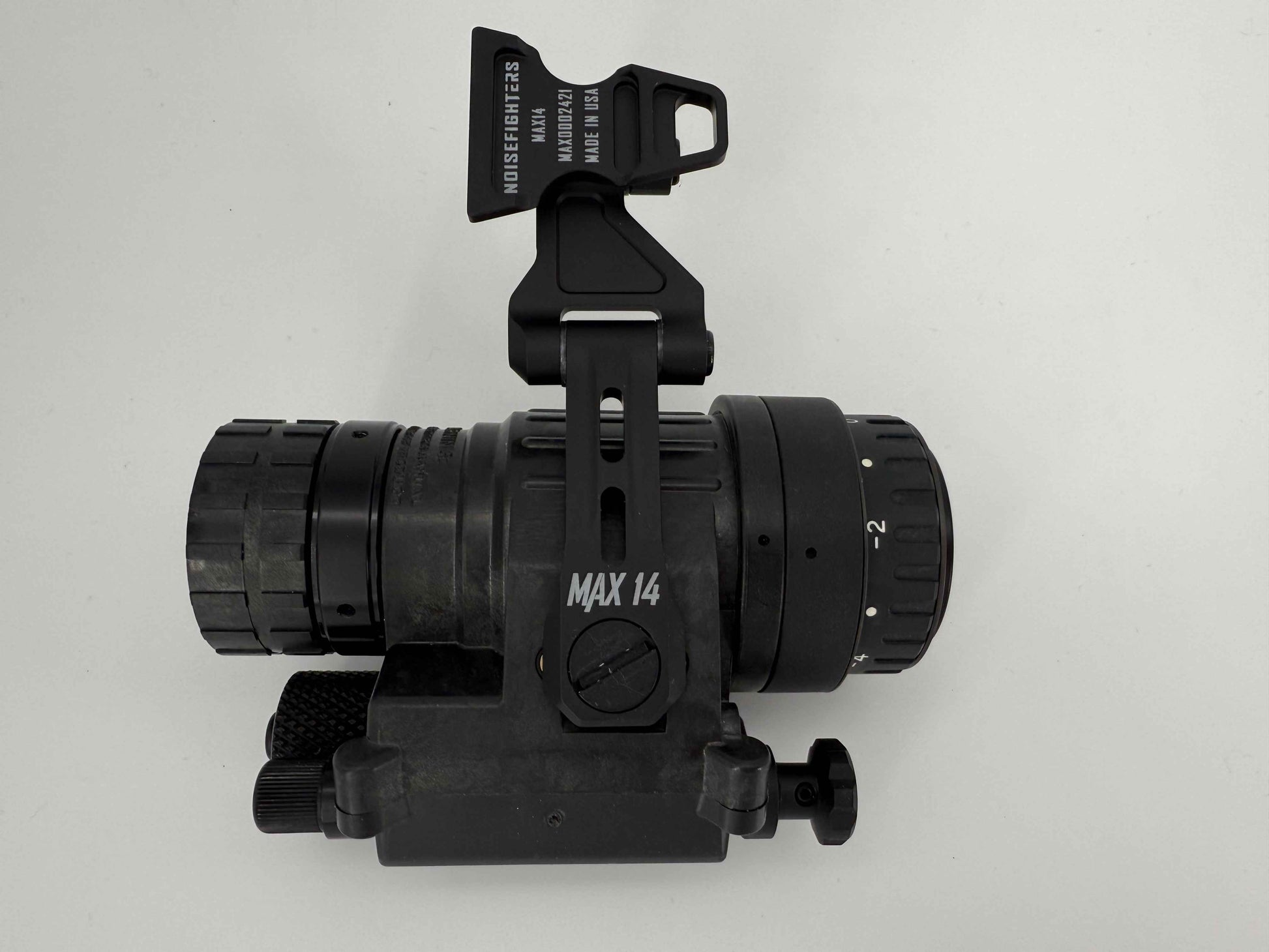 Noisefighters MAX14 Pro