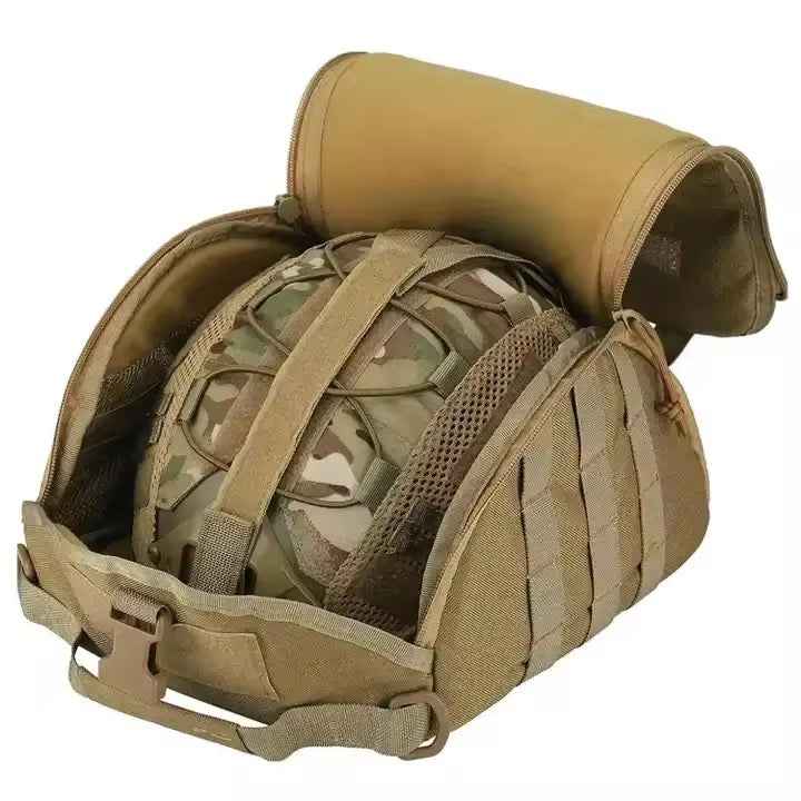 Redemption Tactical Helmet Bag