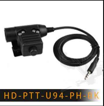 Tactical Headset Equipment for Optimal Communication and Performance - Raven Supply Company