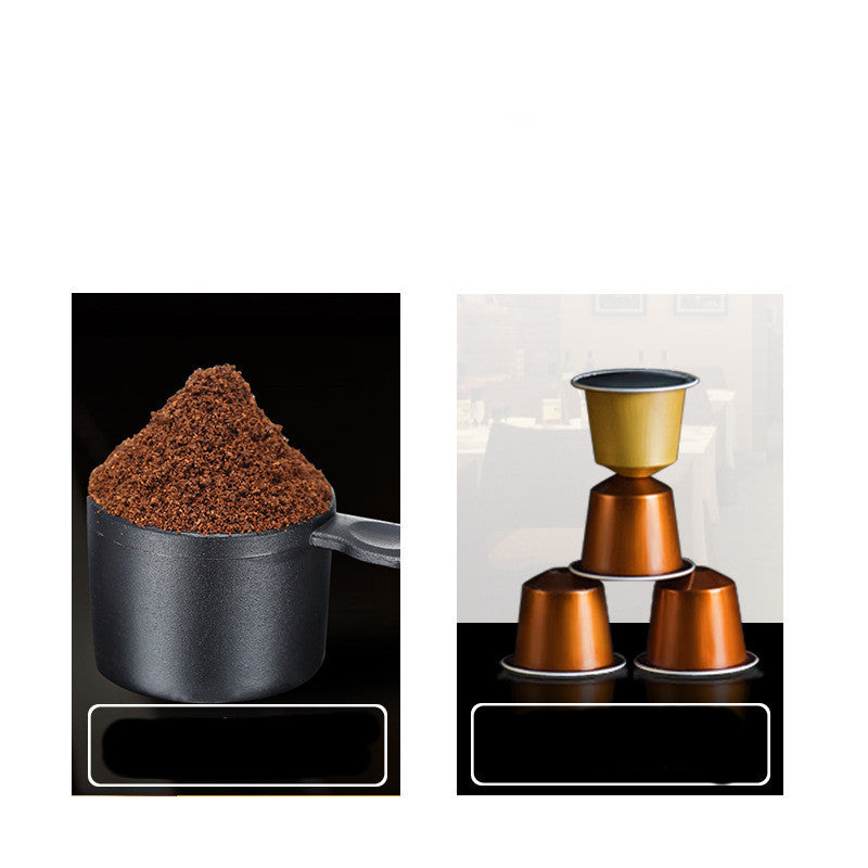 Manual Household Mini Espresso Maker for Outdoor Use – Perfect Manual Espresso Maker Outdoor - Raven Supply Company