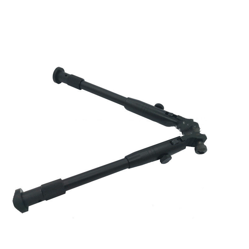 Tactical Rifle Bipod for Enhanced Stability and Precision Shooting - Raven Supply Company