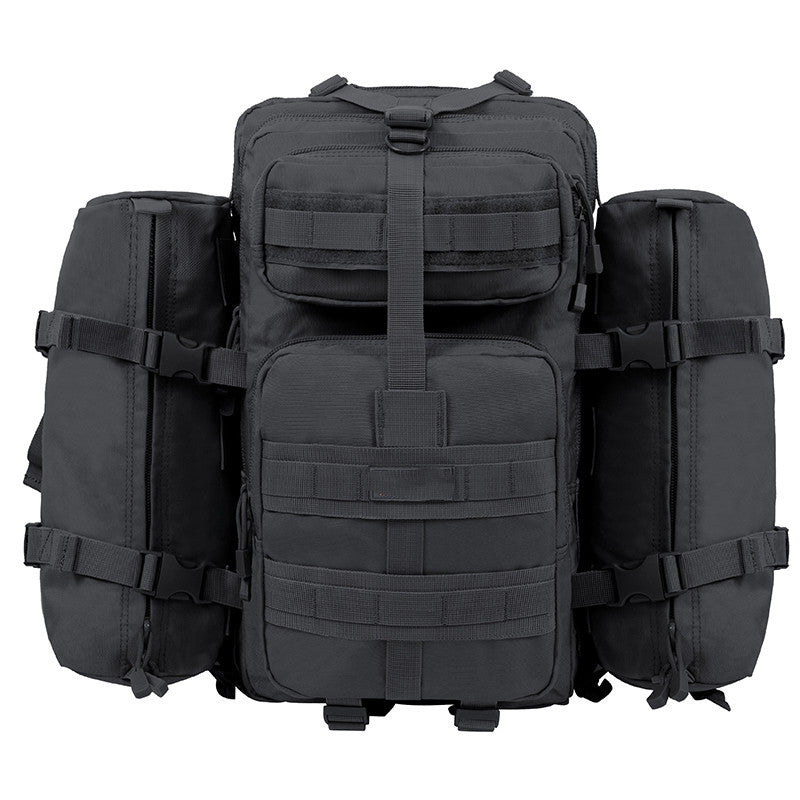 Tactical Day Pack for Ultimate Outdoor Performance and Durability - Raven Supply Company