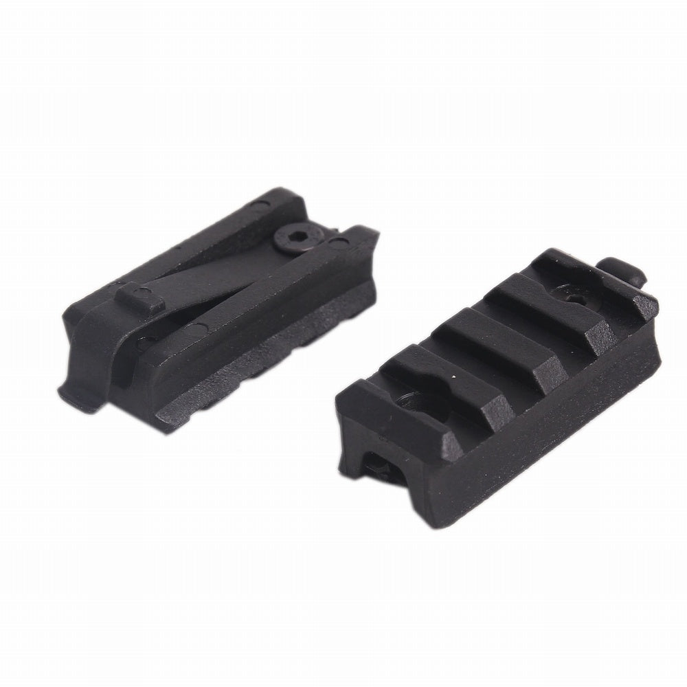 Tactical helmet rail accessories - Raven Supply Company