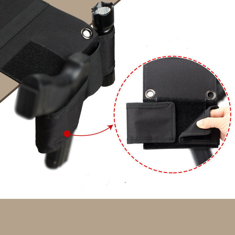 Tactical stealth holster – Bagged Tea - Raven Supply Company