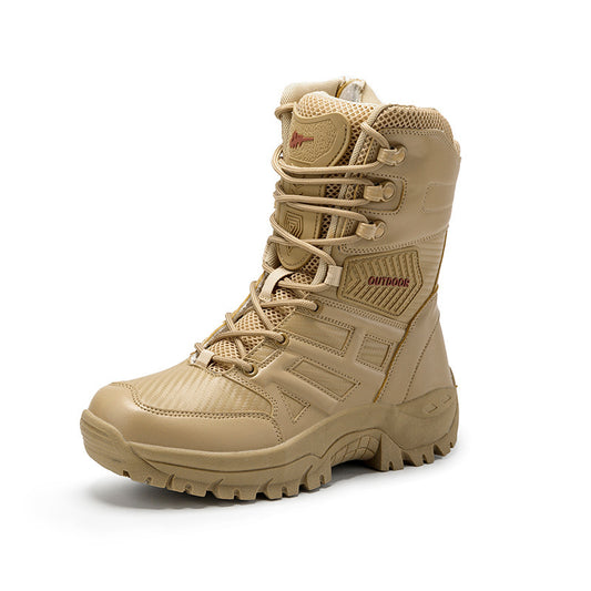 Plus size fan combat boots – Tactical Gear for Modern Vikings - Raven Supply Company