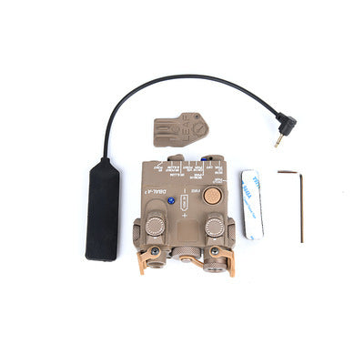 Wodeson Tactical Laser Sight for Precision Shooting - Raven Supply Company