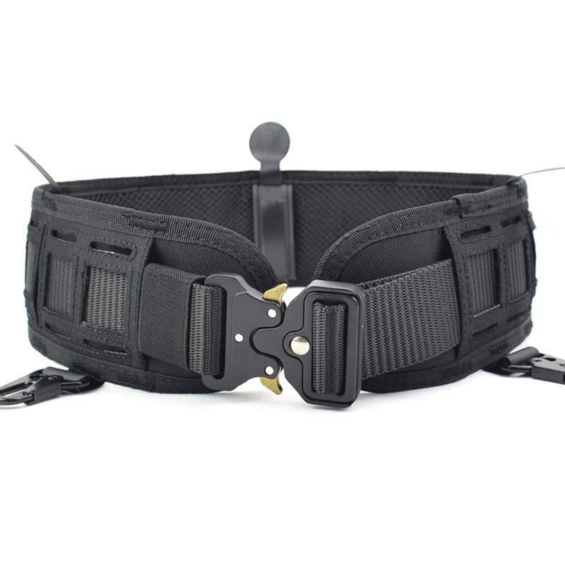 Tactical Gun Belt – Modern Viking Tactical Gear for Ultimate Performance - Raven Supply Company