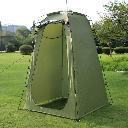 Shower Toilet Camping Tent for Ultimate Outdoor Convenience - Raven Supply Company