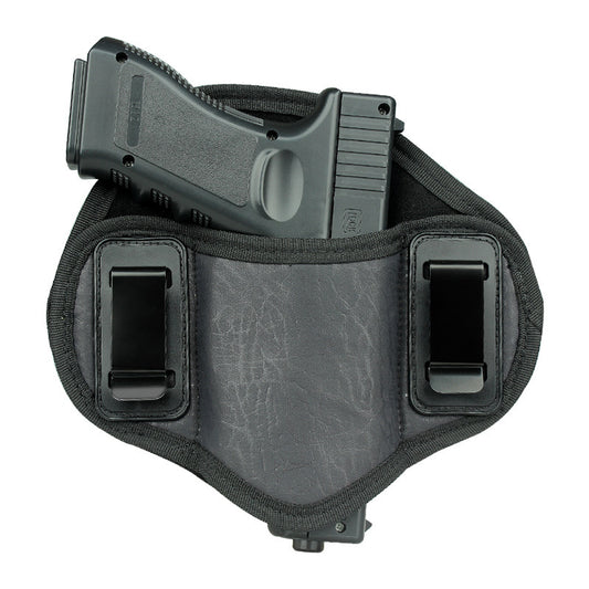 Inside the Waist Holster with Comfortable Backing for Ultimate Concealment - Raven Supply Company