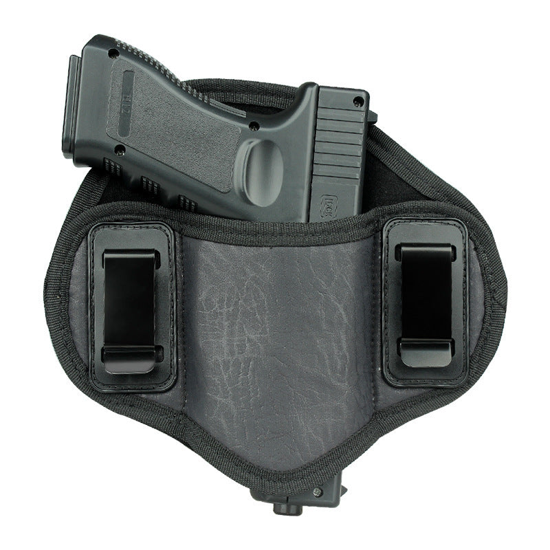 Inside the Waist Holster with Comfortable Backing for Ultimate Concealment - Raven Supply Company