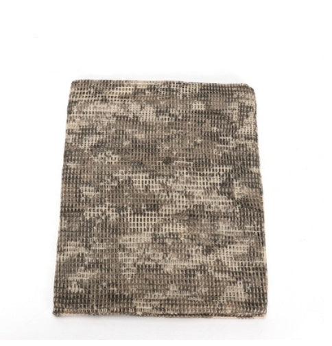 Tactical oversized cotton camouflage - Raven Supply Company
