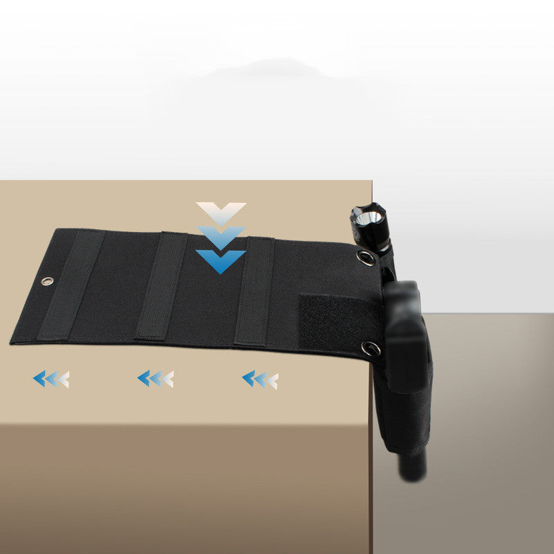 Tactical stealth holster – Bagged Tea - Raven Supply Company