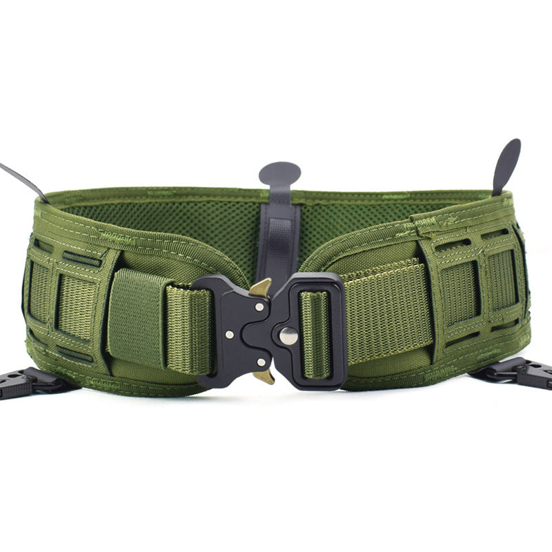 Tactical Gun Belt – Modern Viking Tactical Gear for Ultimate Performance - Raven Supply Company