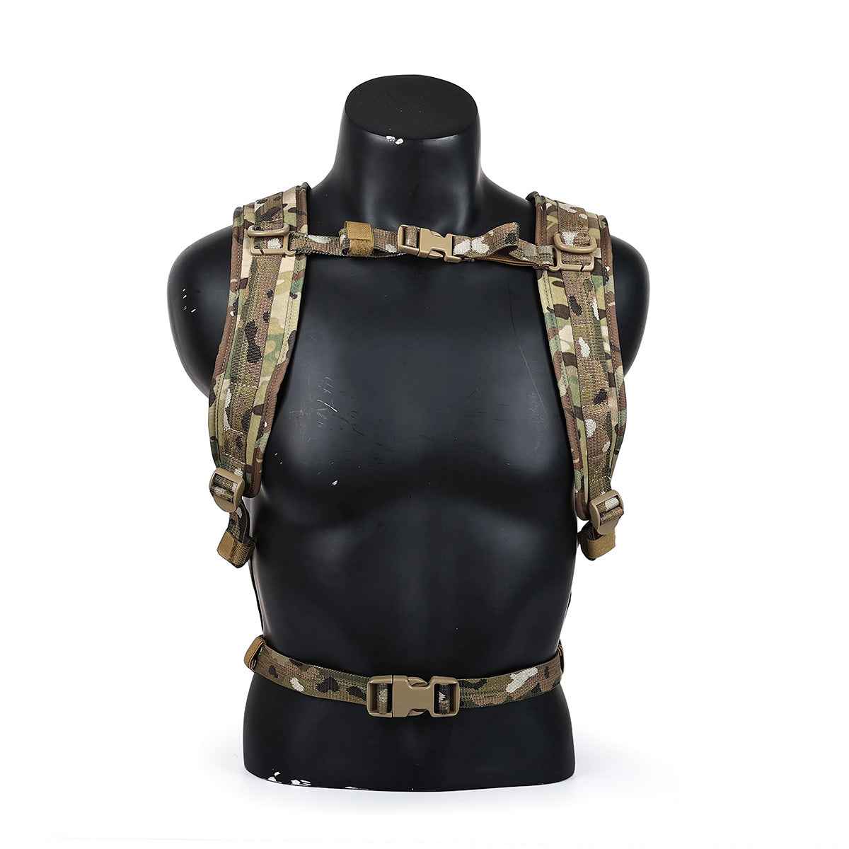 Votagoo Next Camo G2 Tactical Hunting Backpack