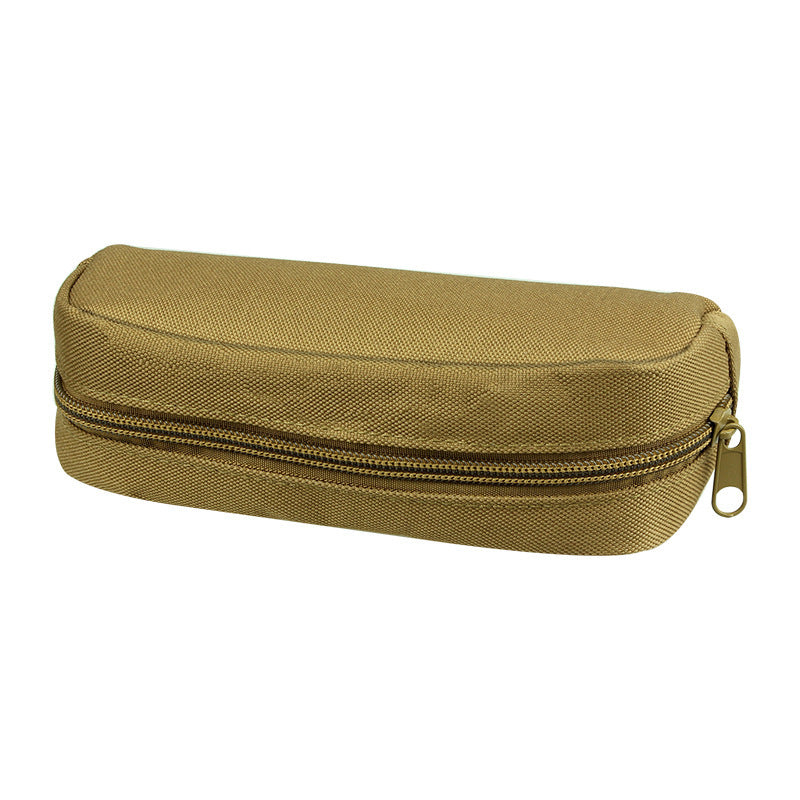 Tactical Glasses Case for Ultimate Protection and Stylish Storage - Raven Supply Company
