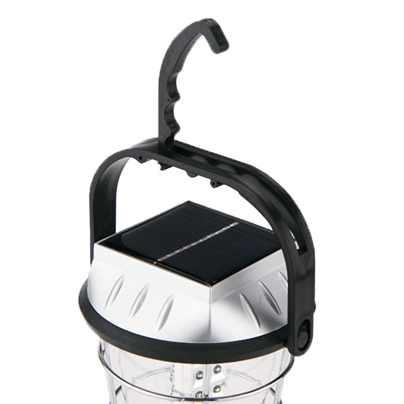 Camping Lantern - Ultimate Outdoor Illumination for Tactical Gear - Raven Supply Company
