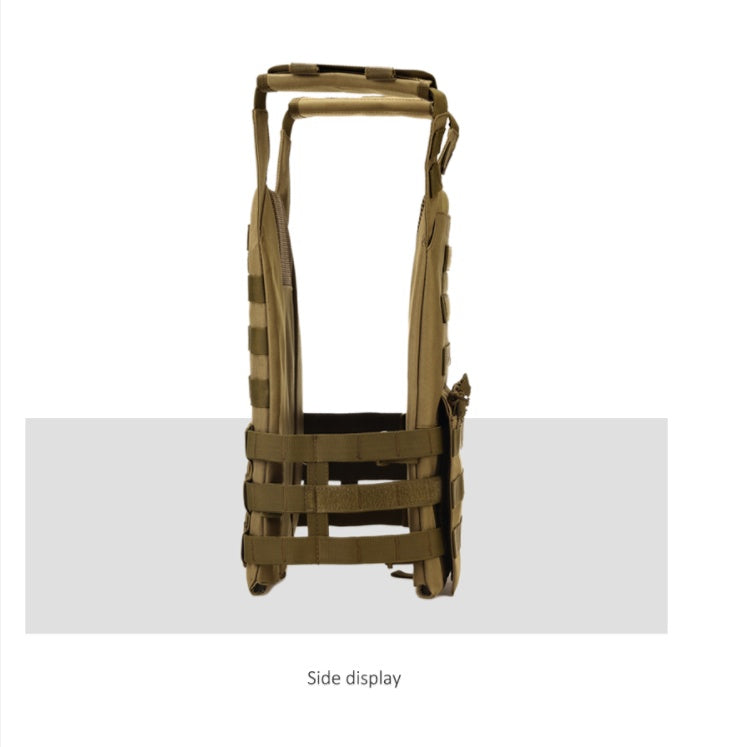 Men Tactical Vest – Tactical Gear for Modern Vikings - Raven Supply Company