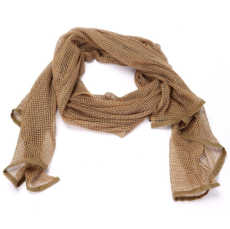 Tactical oversized cotton camouflage - Raven Supply Company